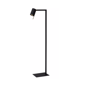 Lucide LESLEY - Leeslamp - Zwart